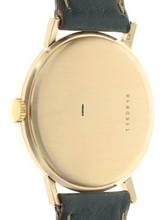 Thumbnail von Zenith Gents classic and elegant Wristwatch </h1>