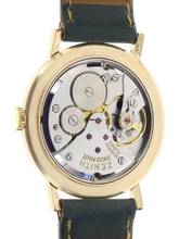 Thumbnail von Zenith Gents classic and elegant Wristwatch </h1>