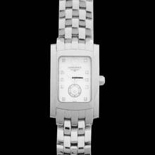 Thumbnail von Longines DolceVita L51554846 - Dolce Vita Quartz Mother of Pearl Dial Diamond Indexes Ladies Watch </h1>