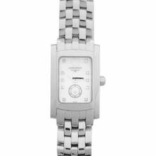 Thumbnail von Longines DolceVita L51554846 - Dolce Vita Quartz Mother of Pearl Dial Diamond Indexes Ladies Watch </h1>
