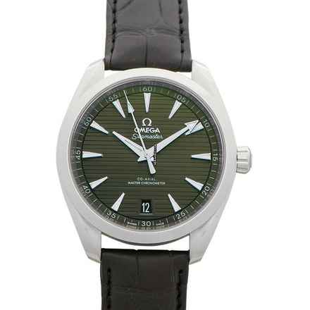  Omega Seamaster Aqua Terra 220.13.41.21.10.001 - Seamaster Aqua Terra 150M Co-Axial Master Chronometer 41 mm Automati </h1> 