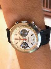 Thumbnail von Henderyxcks Gents wristwatch Chronograph Anti-Magnetic </h1>