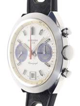 Thumbnail von Henderyxcks Gents wristwatch Chronograph Anti-Magnetic </h1>