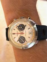 Thumbnail von Henderyxcks Gents wristwatch Chronograph Anti-Magnetic </h1>