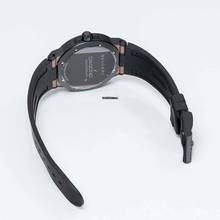 Thumbnail von Bulgari Diagono 102306 - Diagono Magnesium Automatic Brown Dial Men's Watch </h1>