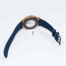 Thumbnail von Bulgari 103132 - Automatic Blue Dial Men's Watch </h1>