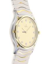 Thumbnail von Ebel Classic Ladies Wristwatch Classic Wave