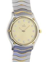 Thumbnail von Ebel Classic Ladies Wristwatch Classic Wave