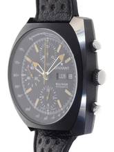 Thumbnail von Radiant Gents Automatic Wristwatch Chronograph Blumar </h1>