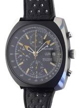 Thumbnail von Radiant Gents Automatic Wristwatch Chronograph Blumar </h1>