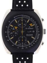 Thumbnail von Radiant Gents Automatic Wristwatch Chronograph Blumar </h1>