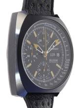 Thumbnail von Radiant Gents Automatic Wristwatch Chronograph Blumar </h1>