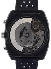 Thumbnail von Radiant Gents Automatic Wristwatch Chronograph Blumar </h1>