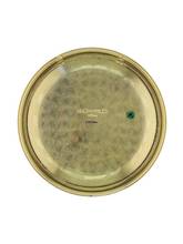 Thumbnail von Jaeger-LeCoultre Memovox Gents rectangular Travel Clock Pocket Watch Memovox Alarm and small Desk Clock </h1>