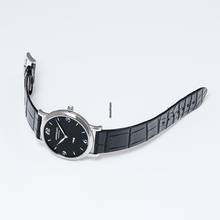 Thumbnail von Montblanc Star Classique 107072 - Star Classique Automatic Black Dial Men's Watch </h1>