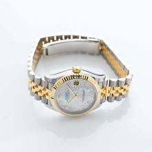 Thumbnail von Rolex Datejust 31 278273-0028 - Datejust 31 Automatic White Mother of Pearl Dial Diamond Indexes Jubilee Lad </h1>
