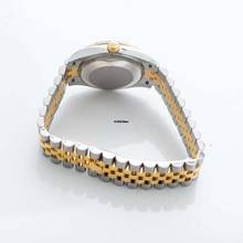 Thumbnail von Rolex Datejust 31 278273-0028 - Datejust 31 Automatic White Mother of Pearl Dial Diamond Indexes Jubilee Lad </h1>