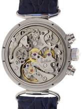 Thumbnail von Paul Picot Gents manual wind Wristwatch Chronograph 4888 </h1>