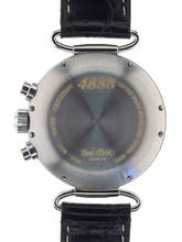 Thumbnail von Paul Picot Gents manual wind Wristwatch Chronograph 4888 </h1>