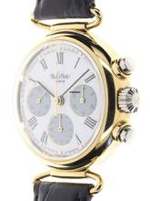 Thumbnail von Paul Picot Gents manual wind Wristwatch Chronograph 4888