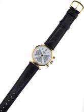 Thumbnail von Paul Picot Gents manual wind Wristwatch Chronograph 4888