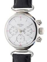 Thumbnail von Paul Picot Gents manual wind Wristwatch Chronograph 4888 </h1>