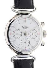 Thumbnail von Paul Picot Gents manual wind Wristwatch Chronograph 4888 </h1>