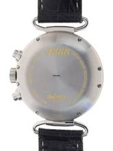 Thumbnail von Paul Picot Gents manual wind Wristwatch Chronograph 4888 </h1>