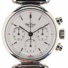 Thumbnail von Paul Picot Gents manual wind Wristwatch Chronograph 4888 </h1>