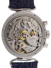 Thumbnail von Paul Picot Gents manual wind Wristwatch Chronograph 4888