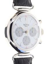 Thumbnail von Paul Picot Gents manual wind Wristwatch Chronograph 4888