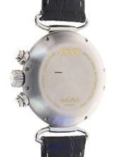 Thumbnail von Paul Picot Gents manual wind Wristwatch Chronograph 4888