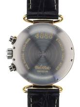 Thumbnail von Paul Picot Gents manual wind Wristwatch Chronograph 4888 </h1>