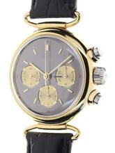 Thumbnail von Paul Picot Gents manual wind Wristwatch Chronograph 4888 </h1>
