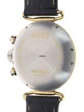 Thumbnail von Paul Picot Gents manual wind Wristwatch Chronograph 4888 </h1>