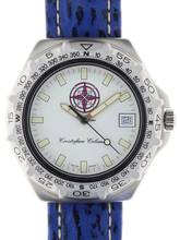 Thumbnail von Breitling Gents Automatic Wristwatch Cristoforo Colombo ( Cristobal Colom ) Christopher Columbus </h1>