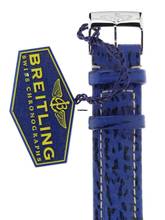 Thumbnail von Breitling Gents Automatic Wristwatch Cristoforo Colombo ( Cristobal Colom ) Christopher Columbus </h1>