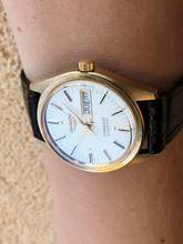 Thumbnail von Longines Conquest Gents Autmatic Wristwatch Conquest Automatic Day-Date </h1>