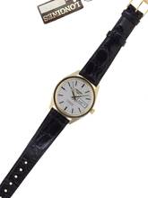 Thumbnail von Longines Conquest Gents Autmatic Wristwatch Conquest Automatic Day-Date </h1>