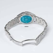 Thumbnail von Grand Seiko Heritage Collection SBGP011 - 9F Quartz Quartz Black Dial Steel Men's Watch </h1>