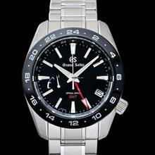 Thumbnail von Seiko GS SBGE253 - Sport Collection Spring drive GMT </h1>