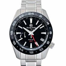 Thumbnail von Seiko GS SBGE253 - Sport Collection Spring drive GMT </h1>