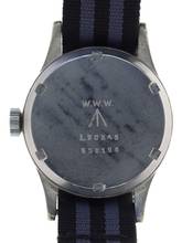 Thumbnail von Record Gents Wristwatch Military </h1>