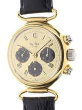 Thumbnail von Paul Picot Gents manual wind Wristwatch Chronograph 4888 </h1>