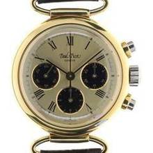 Thumbnail von Paul Picot Gents manual wind Wristwatch Chronograph 4888 </h1>