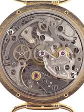 Thumbnail von Paul Picot Gents manual wind Wristwatch Chronograph 4888 </h1>