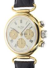 Thumbnail von Paul Picot Gents manual wind Wristwatch Chronograph 4888 </h1>