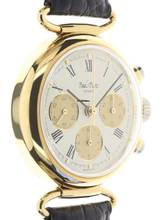Thumbnail von Paul Picot Gents manual wind Wristwatch Chronograph 4888 </h1>