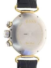 Thumbnail von Paul Picot Gents manual wind Wristwatch Chronograph 4888 </h1>