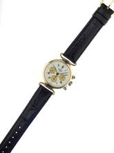 Thumbnail von Paul Picot Gents manual wind Wristwatch Chronograph 4888 </h1>